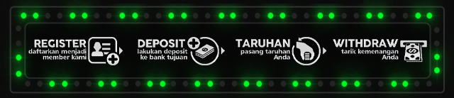 Tendang888 Jackpot